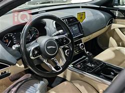 جاكوار XE